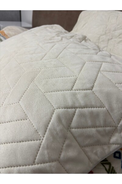 Merinos 2 Pillowcases - Wellsoft Fabric