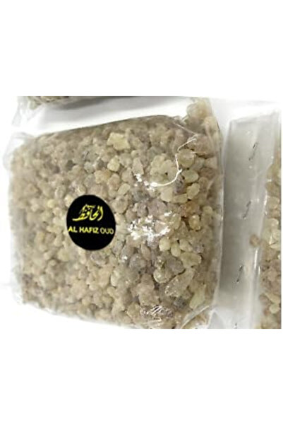 USAMA PERFUMES I AL HAFIZ OUD Hojari original Luban from Sultante of Oman 250...