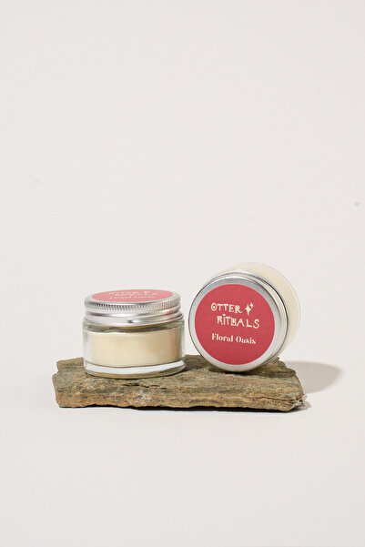 Floral Oasis Soya Mumu 30 gr Discovery