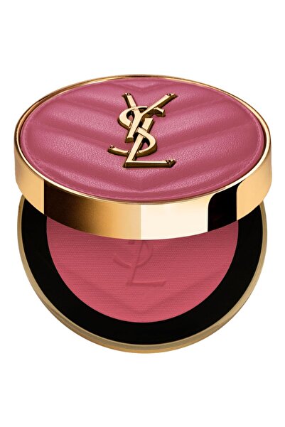 Yves Saint Laurent بودرة أحمر الخدود "ميك مي بلاش"