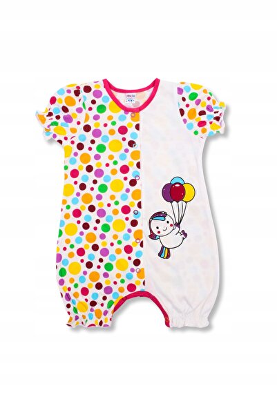 Mod Kids Open Jumpsuit, Mod Kids, Size: 68, 4–6 Months, Made of 100% Cotton, ...