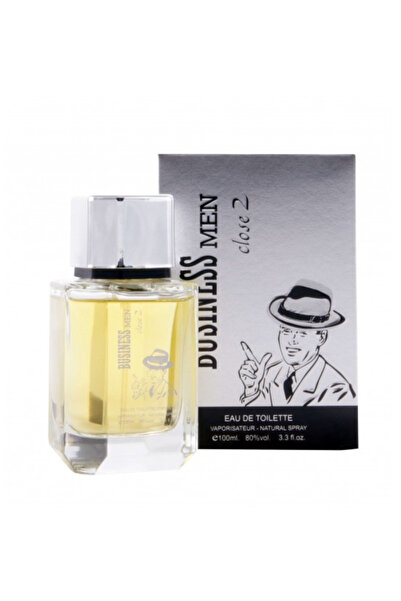 close 2 Business Men EDP 100 ml