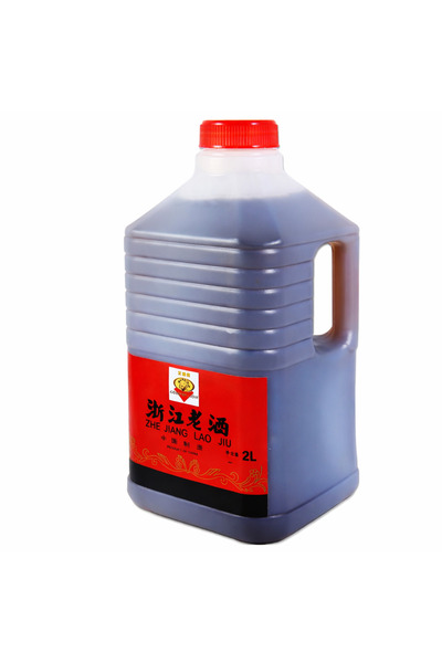 Top Ingrediente Vin de orez Golden Lion Zhe Jiang Lao Jiu 2 L – Vin de gătit ...