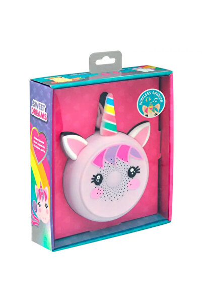UNICORN Boxă wireless Sweet Dreams