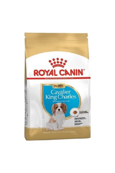 Royal Canin Cavalier King Charles Puppy 1.5 kg Puppy Food