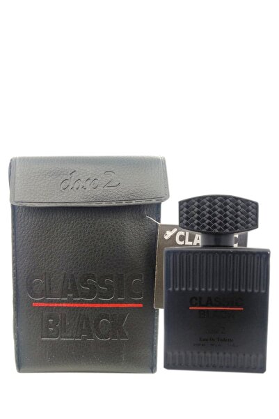 close 2 Classic Black EDP 100 ml