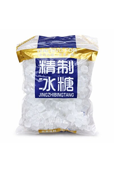 Top Ingrediente Zahar Candel (Rock Sugar) BBFan – Cristale de Zahar Asiatic B...