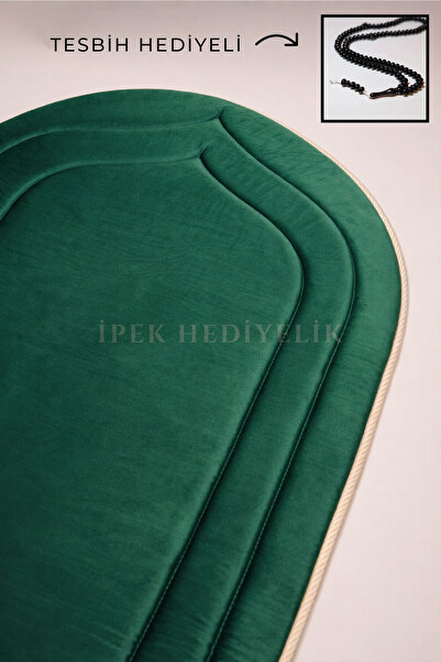 Deniz Elmasları Extra Soft Sponge Orthopedic Prayer Mat – Does Not Cause Knee...