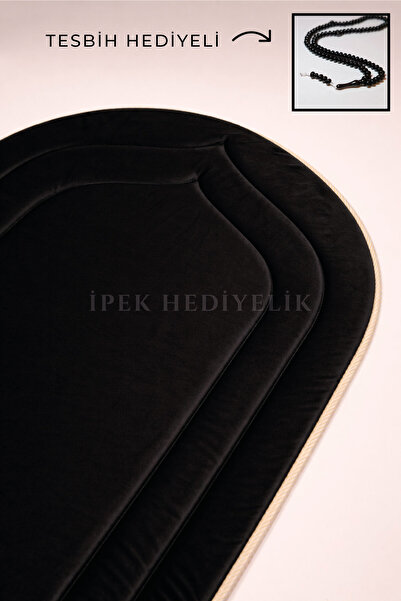 Deniz Elmasları Extra Soft Sponge Orthopedic Prayer Mat – Does Not Cause Knee...