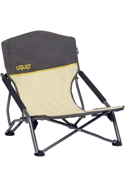 Genel Markalar Sandy Yüksek Konforlu & Takviyeli Katlanır Plaj Ve Kamp Sandal...