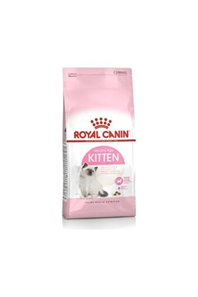 Royal Canin Kitten Kedi Maması 4 kg