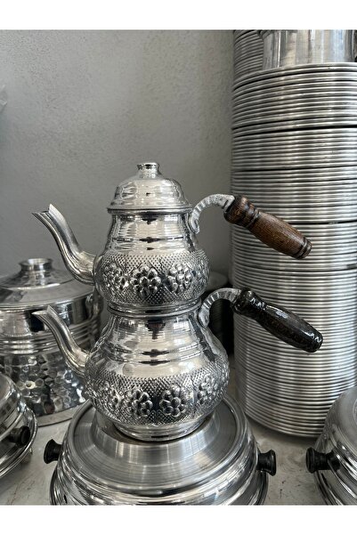 Home Alimünyum çaydanlık