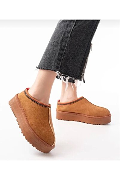 POLAT ZÜCCACİYE İçi kürklü Bot