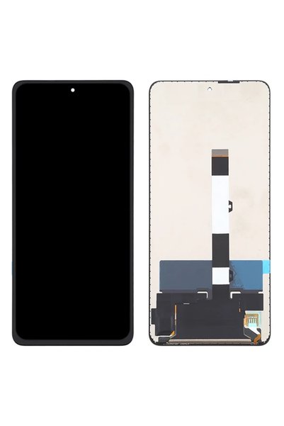 OEM شاشة LCD تعمل باللمس لهاتف Poco X3 - Poco X3 NFC (5775) - ETERNA9086-7204