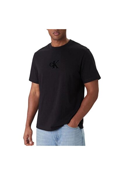 Calvin Klein Tricou SS GIFT GIVING 20S EASY TEE
