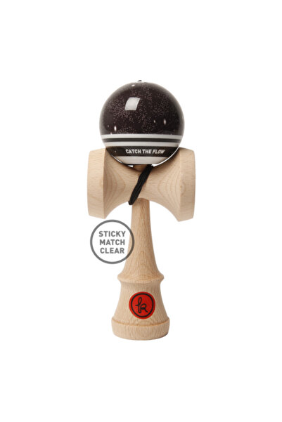 Kendama Europe Record + Stardance MC