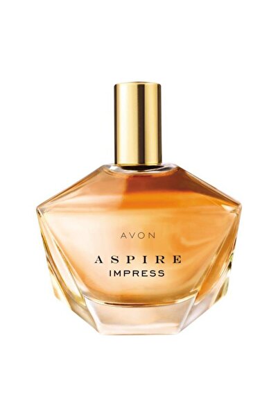 AVON Aspire Impress EDT 50 ML Kadın Parfüm