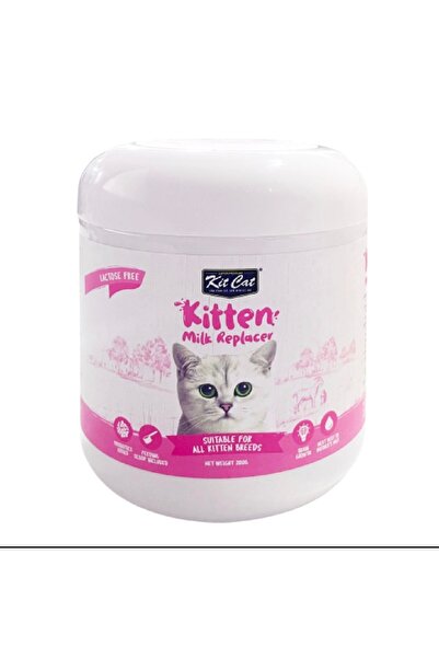 Kit Cat Kit Kat Milk Replacement for Kittens - 200g