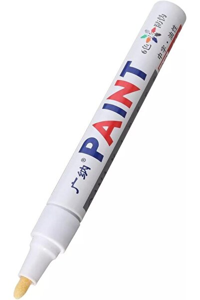 SilaSeren Store Araç Lastik Yazı Kalemi - Araba Lastik Yazı Kalemi - Lastik Y...