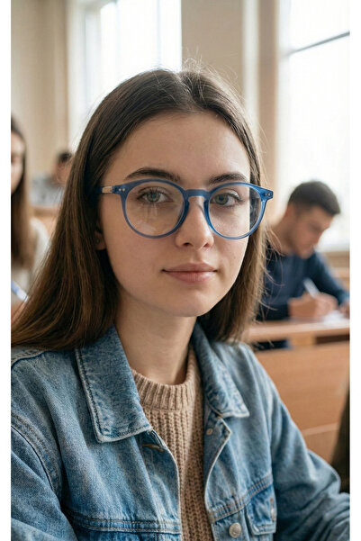 ModaLucci Trend Model with Protection from Computer, Tablet, Phone and All Ra...