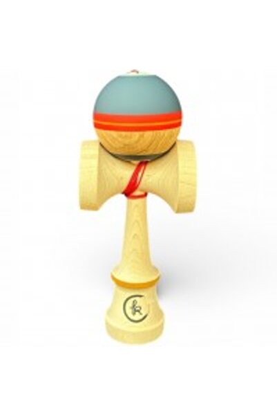 Kendama Europe TENSEI ANTISKID Tsuchi GG (Ghost Clear)