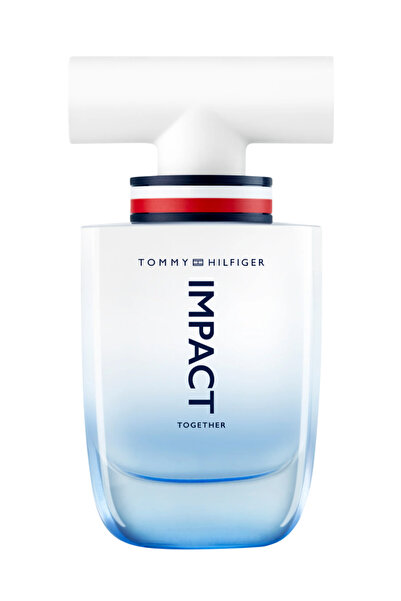 Tommy Hilfiger Tommy Hilfiger, Impact Together, Eau De Toilette, Για Άνδρες, ...