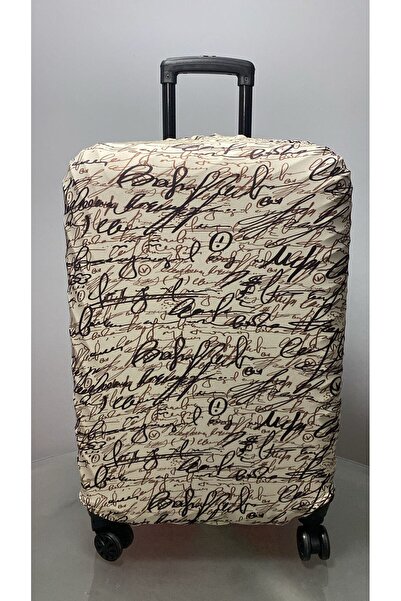 GANUE حقيبة حماية للحقائب - IMZALAR