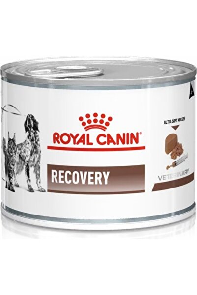 Royal Canin Recovery Pate Yoğun Bakım Maması 195 gr CK553780