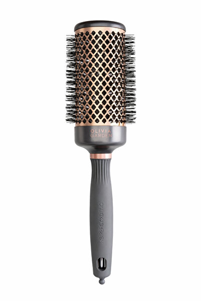 Olivia Garden Perie de păr profesională Expert Blowout Heat 35 MM