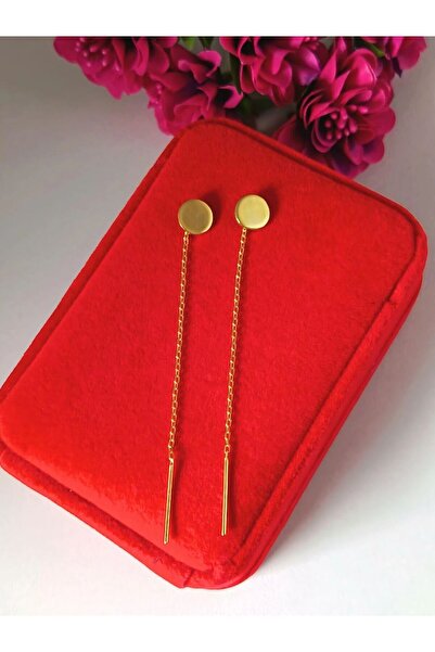 IAMIRA Cercei ban argint