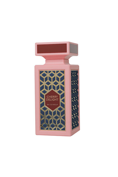 FLAVIA Flavia, Cherry Delight, Eau De Parfum, Για Γυναίκες, 90 ml