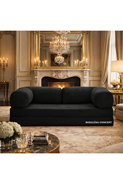 ROZALİNA CONCEPT legom aktivite koltuğu 200x100 Koltuk Yatak Kanepe 28 dns soft