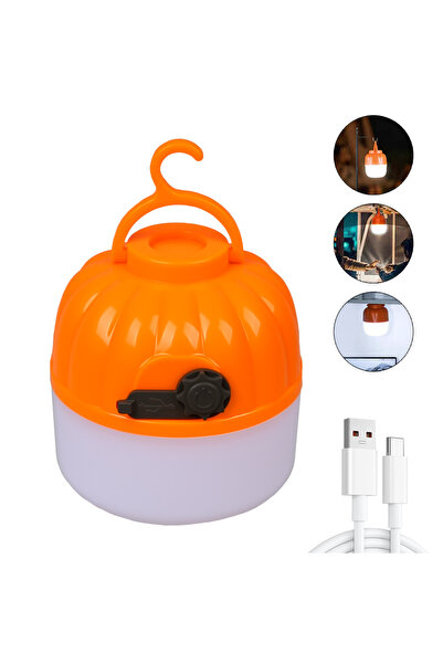 Choice مصباح LED قابل لإعادة الشحن بقاعدة E27، بقوة 9 واط أو 15 واط، عالي الس...