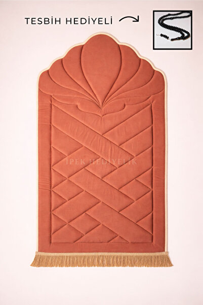 Deniz Elmasları Extra Soft Sponge Orthopedic Prayer Mat – Does Not Cause Knee...