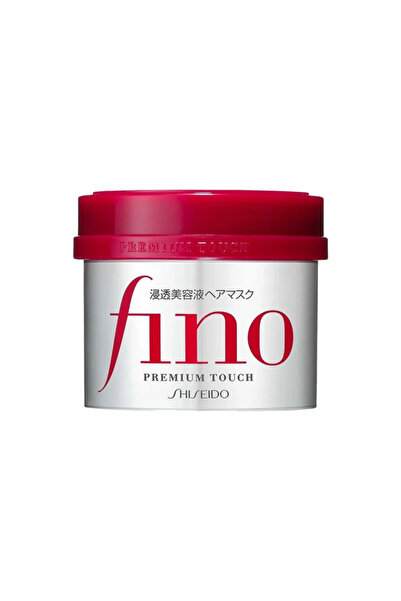 Fino Premium Touch Hair Mask, 230g