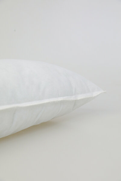 Bally Home 2 Pieces of Cushion Inner Pillow 30X50 cm – Plump Pillow Inner Filled with Antiallergic Fiber