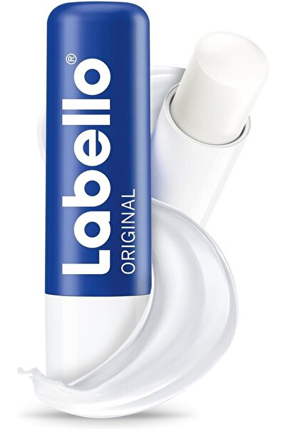 LABELLO Classic Care Lip Balm, 5.5ml