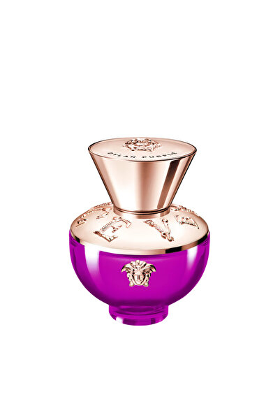 Versace Versus Dylan Purple, Парфюмна вода за жени, 50 мл