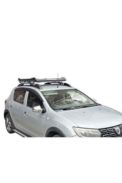 AnkaraTavanPort ATP STEPWAY UYUMLU TAVAN SEPETİ 100X120 İSME ÖZEL ÇELİK