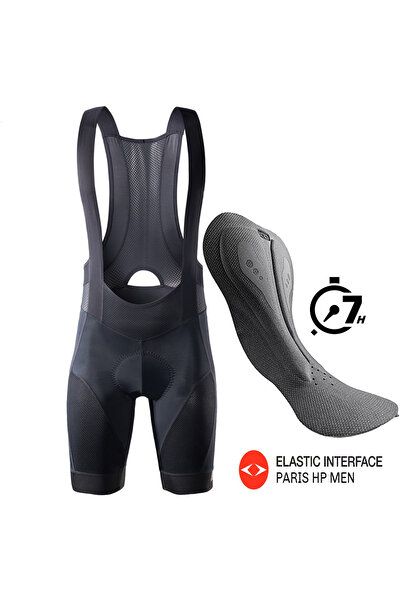 Choice S Upgraded 7H RION Cycling Shorts Men Ciclismo Masculina Bib Shorts El...