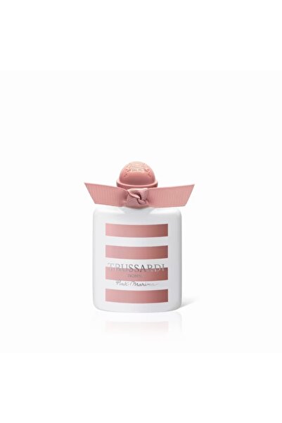 TRU TRUSSARDI Tru Donna Pink Marina Edt 50ml.