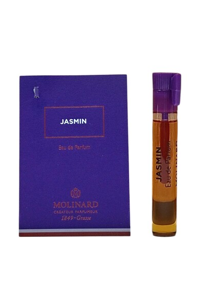 Molinard , Jasmin, Eau De Parfum, Για Γυναίκες, 1 ml *Φιαλίδιο
