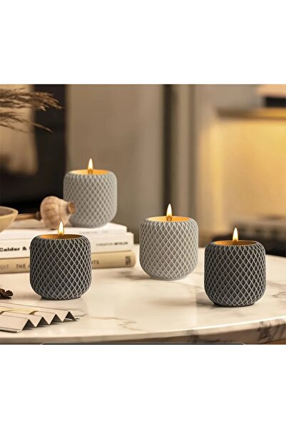 TAŞ DEVRİ STORE Mumluk