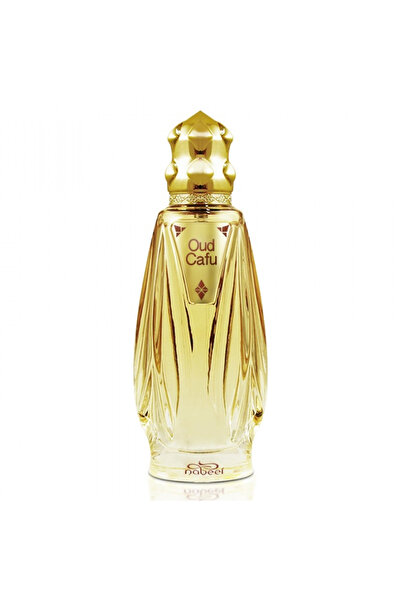 Nabeel Oud Cafu, Eau De Parfum, Femei, 100 ml