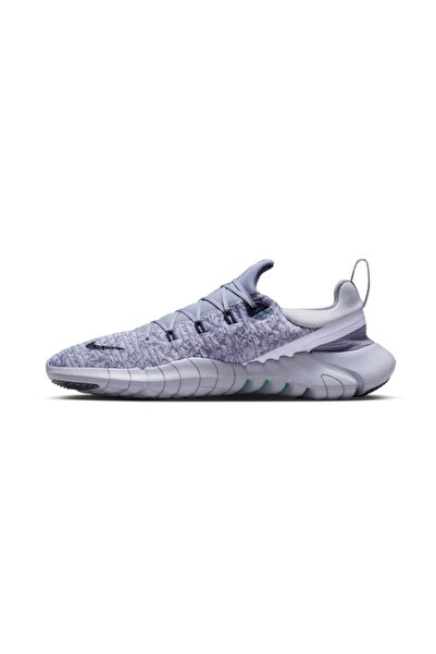 Nike Free Run 5.0 Erkek Yol Koşu Ayakkabı CZ1884-500