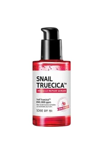 Some By Mi Snail Truecica Miracle Repair Serum, 50ml