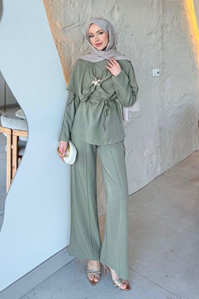 Hazamoda مجموعة يلدز مودال مينت