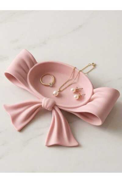 Lotus Dekoratif Takı Organizeri