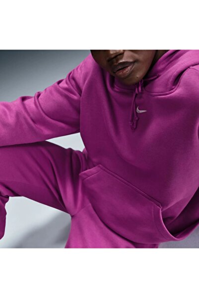 pink nike sweatsuit