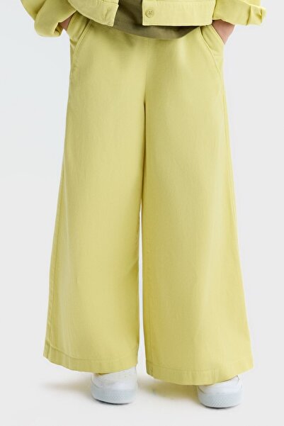 nk kids Pantaloni pentru fete 4-8 ani 51509